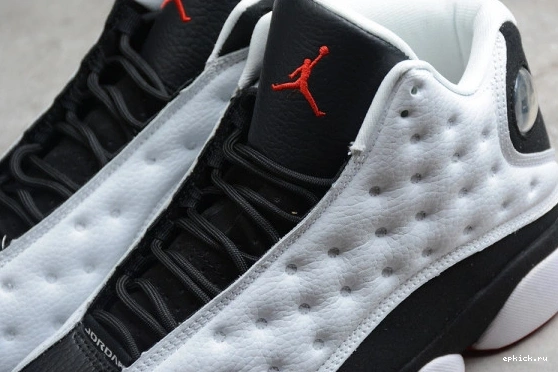 Cheap EP JORDAN AIR 13 309259-104 HE (2008) GAME RETRO CDP 309259-104 GOT 0320